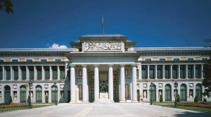 Madrid museo el Prado